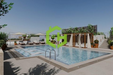 Квартира с 2 спальнями в Meydan, ОАЭ №24912 14