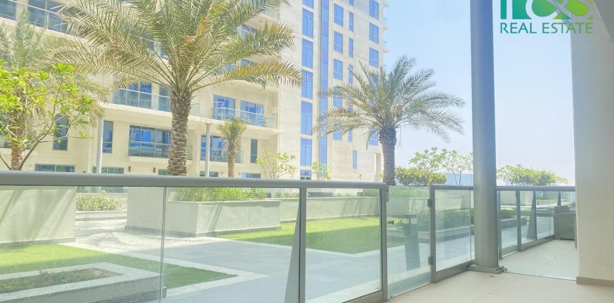 Duplex de 2 dormitorios en Al Marjan Island, UAE No. 24906