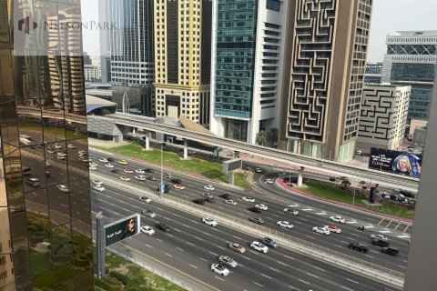 3 غرف نوم شقة في Sheikh Zayed Road, الإمارات العربية المتحدة رقم 49005