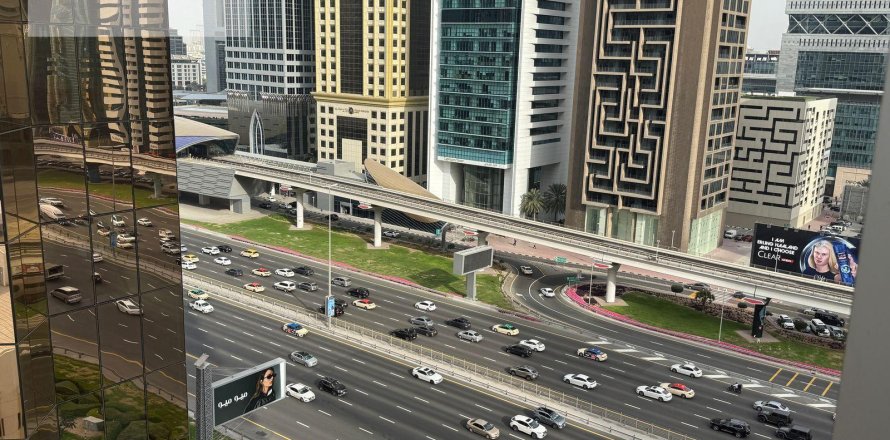 3 غرف نوم شقة في Sheikh Zayed Road, الإمارات العربية المتحدة رقم 49005