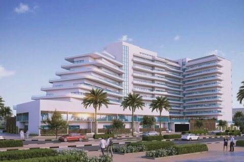 MAYYAS AT THE BAY على جزيرة ياس, الإمارات العربية المتحدة رقم 70168