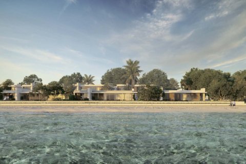 BEACH HILLS in Al Zorah, UAE No. 70088