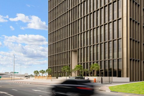 Residence 110 by Select Group في الخليج التجاري, الإمارات العربية المتحدة رقم 70050