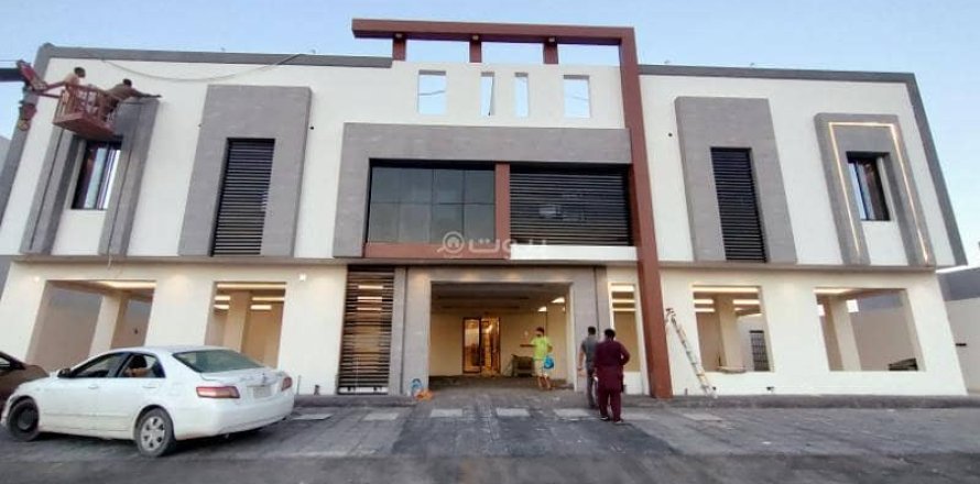 Appartement de 5 chambres à Riyadh, Saudi Arabia No. 69148