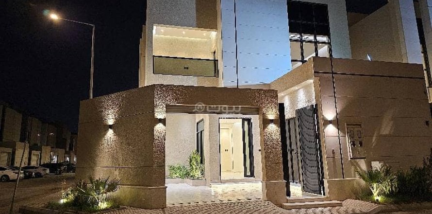 Villa de 7 chambres à Riyadh, Saudi Arabia No. 69145