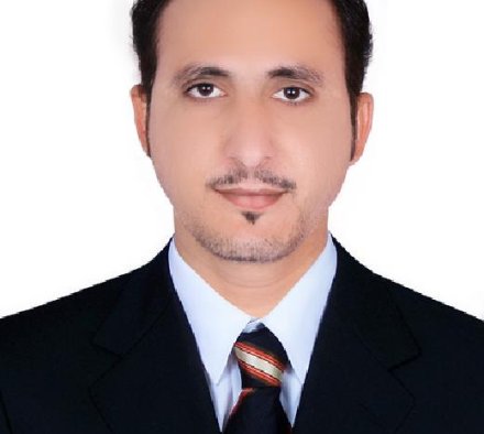 Khalid Siyal