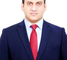 Majid Khan