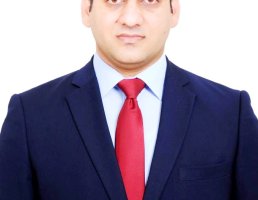 Majid Khan