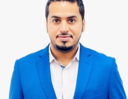 Ahmed Al Baloshi