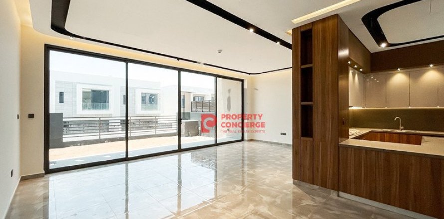 4 غرف نوم تاون هاوس في Al Furjan, الإمارات العربية المتحدة رقم 39741