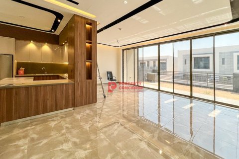 4 غرف نوم تاون هاوس في Al Furjan, الإمارات العربية المتحدة رقم 39741 4