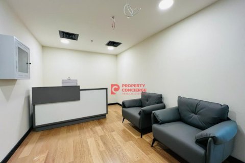 72m² Office in Jumeirah Lake Towers, UAE No. 39746