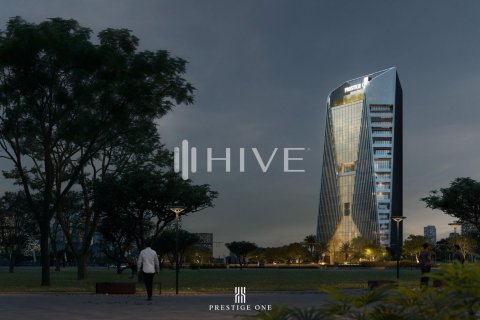 Офис 181.2м² в Barsha Heights (Tecom), ОАЭ №47364 3