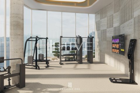Офис 181.2м² в Barsha Heights (Tecom), ОАЭ №47364 10