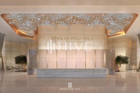 Офис 181.2м² в Barsha Heights (Tecom), ОАЭ №47364 12