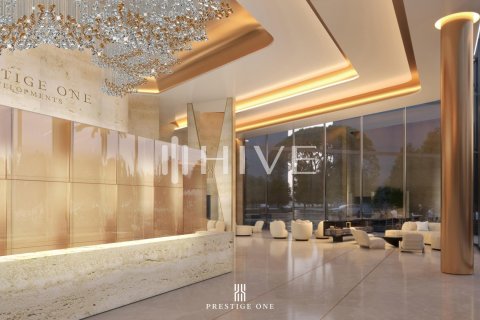 Офис 181.2м² в Barsha Heights (Tecom), ОАЭ №47364 13