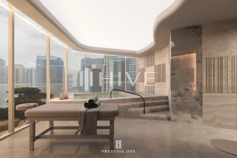 Офис 181.2м² в Barsha Heights (Tecom), ОАЭ №47364 6