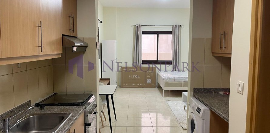 استوديو شقة في الدوحة, Qatar رقم 57318