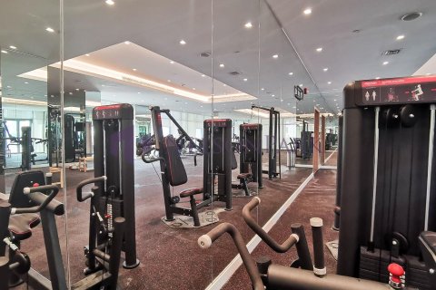 Apartment de 1 dormitorio en Lusail, Qatar No. 57331 22