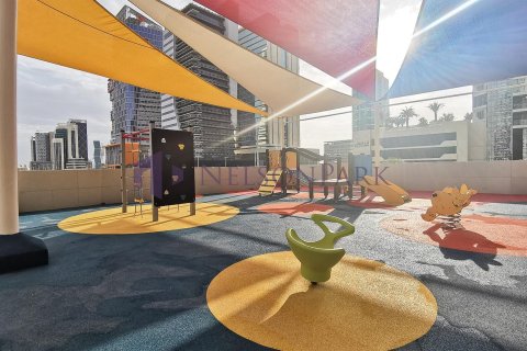 Apartment de 1 dormitorio en Lusail, Qatar No. 57331 19