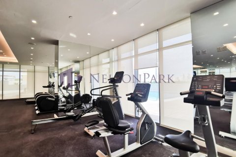 Apartment de 1 dormitorio en Lusail, Qatar No. 57331 17