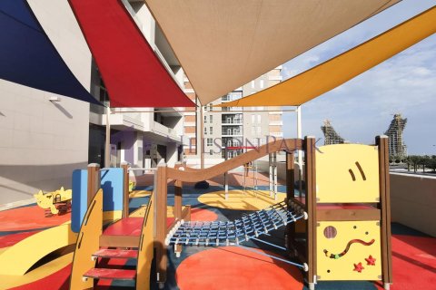 Apartment de 1 dormitorio en Lusail, Qatar No. 57331 16