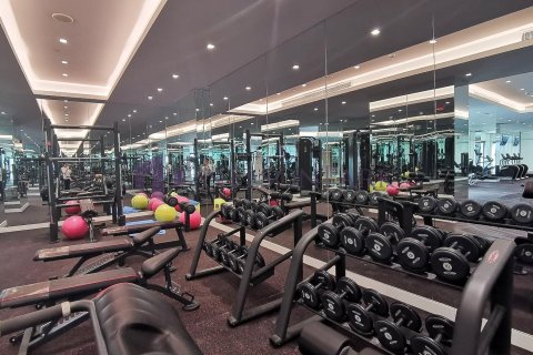 Apartment de 1 dormitorio en Lusail, Qatar No. 57331 18