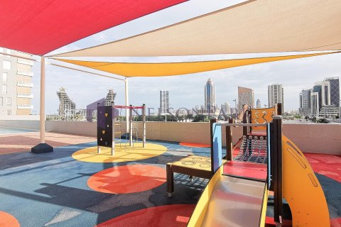 Apartment de 1 dormitorio en Lusail, Qatar No. 57331 23