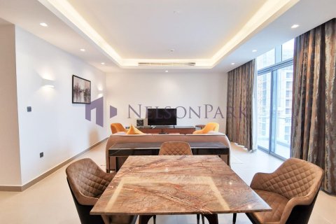 Apartment de 1 dormitorio en Lusail, Qatar No. 57331 7