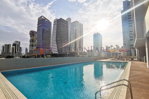 1 bedroom Apartment in Lusail, Qatar No. 57331