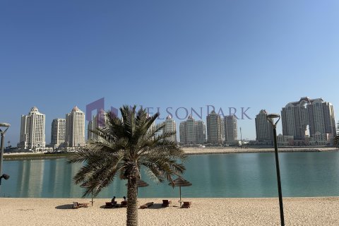 1 غرف نوم تاون هاوس في الدوحة, Qatar رقم 57329