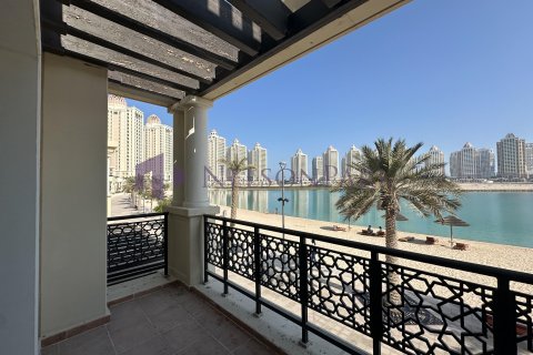 Townhouse de 1 dormitorio en Doha, Qatar No. 57329 9