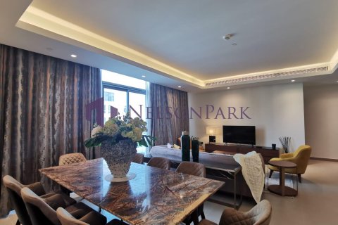 Apartment de 2 dormitorios en Lusail, Qatar No. 57320 24