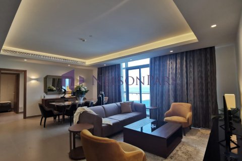 Apartment de 2 dormitorios en Lusail, Qatar No. 57320 28