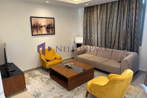 Apartment de 2 dormitorios en Lusail, Qatar No. 57320 16