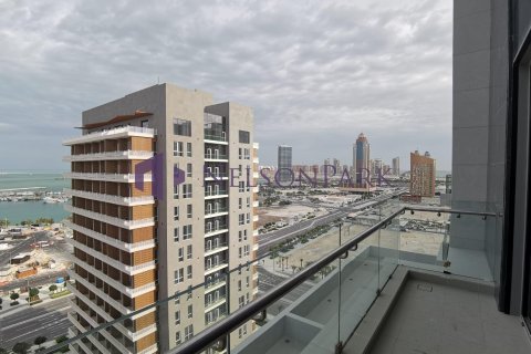 2 غرف نوم شقة في لوسيل, Qatar رقم 57320
