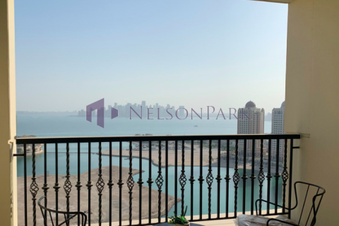 2 bedrooms Apartment in Doha, Qatar No. 57332