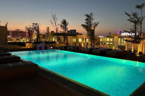 Apartment de 3 dormitorios en Doha, Qatar No. 57330 19