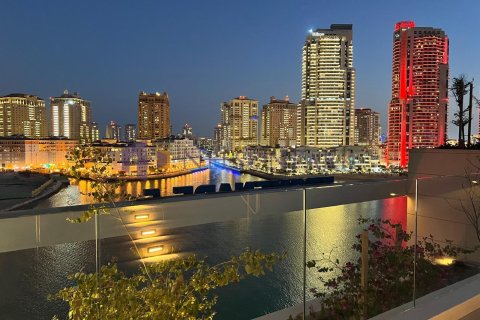 Apartment de 3 dormitorios en Doha, Qatar No. 57330 21