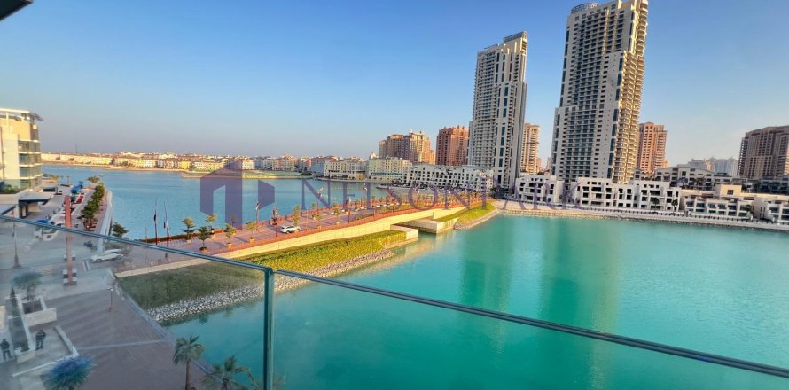 Apartment de 3 dormitorios en Doha, Qatar No. 57330