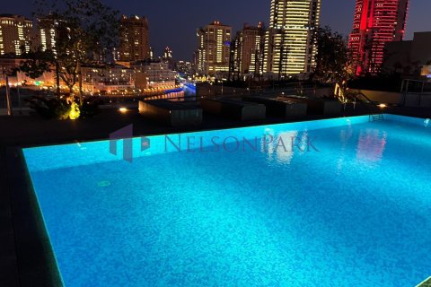 Apartment de 3 dormitorios en Doha, Qatar No. 57330 20