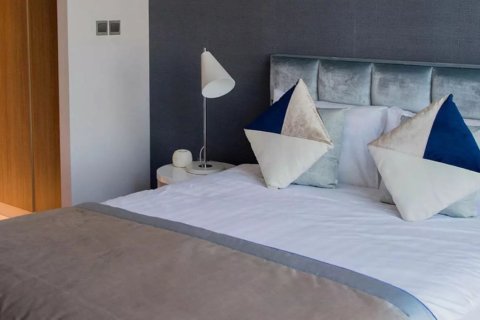 Apartment de 2 dormitorios en Dubai, UAE No. 17203