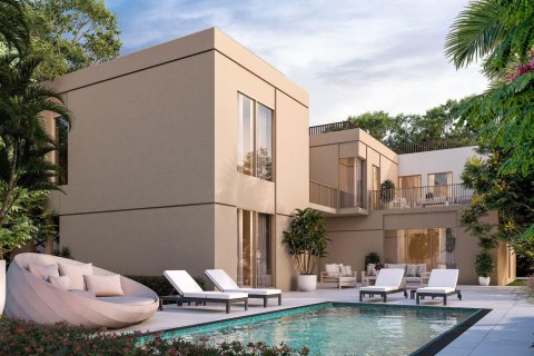 4 bedrooms Villa in Dubai Land, UAE No. 42233