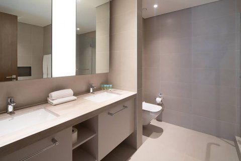 Apartment de 1 dormitorio en BLVD HEIGHTS Downtown Dubai (Downtown Burj Dubai), UAE No. 95213
