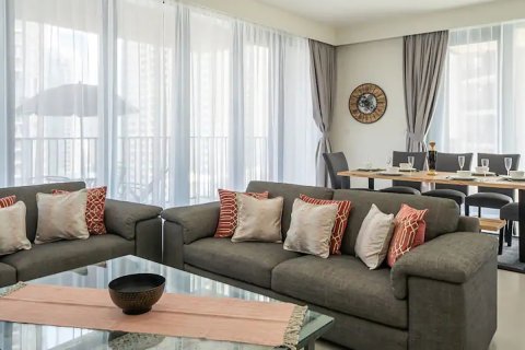 1 bedroom Apartment in BLVD HEIGHTS Downtown Dubai (Downtown Burj Dubai), UAE No. 95213 3