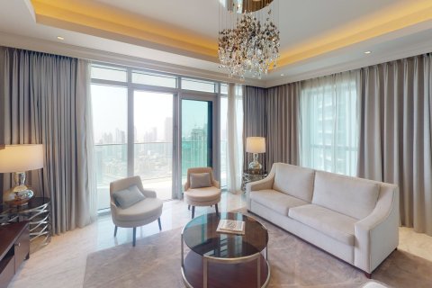 Appartement de 3 chambres à ADDRESS FOUNTAIN VIEWS Downtown Dubai (Downtown Burj Dubai), UAE No. 95212