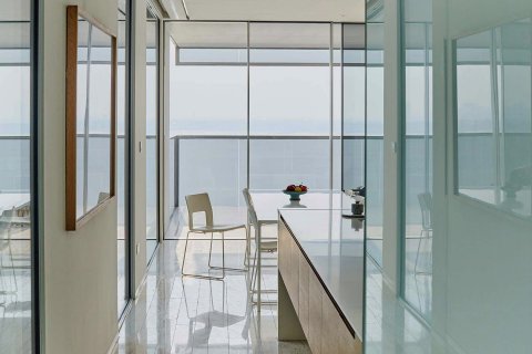 Apartment de 2 dormitorios en MURABA RESIDENCES Palm Jumeirah, UAE No. 95238 6