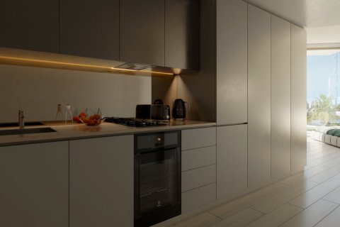 Appartement de 1 chambre à Business Bay, UAE No. 95246
