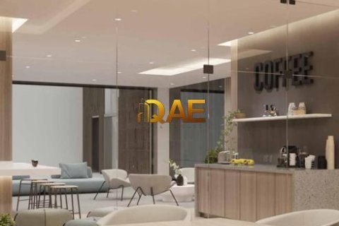 1 غرف نوم شقة في Maritime City, الإمارات العربية المتحدة رقم 33394 6