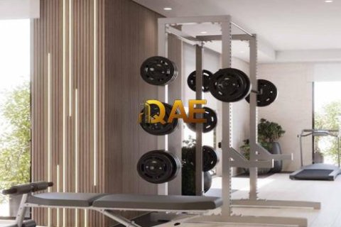 1 غرف نوم شقة في Maritime City, الإمارات العربية المتحدة رقم 33394 7